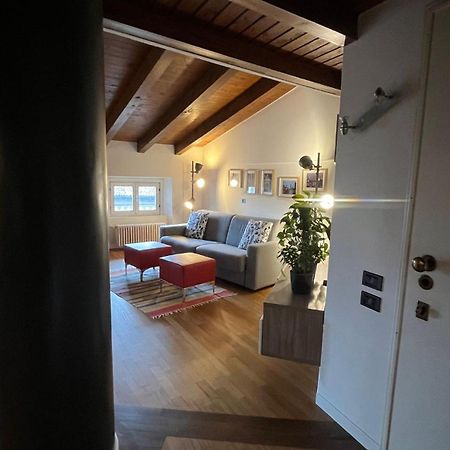 Casa Vacanze Funicolare Bergamo Exterior foto