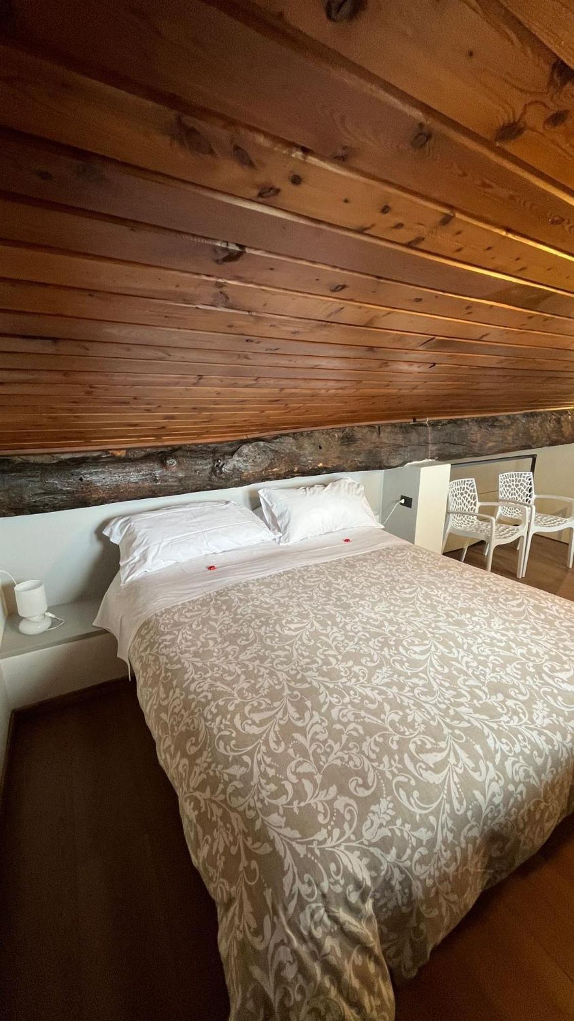 Casa Vacanze Funicolare Bergamo Exterior foto