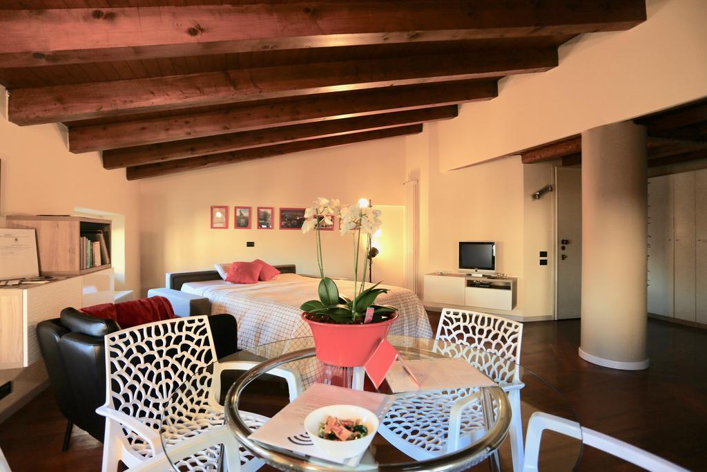 Casa Vacanze Funicolare Bergamo Exterior foto